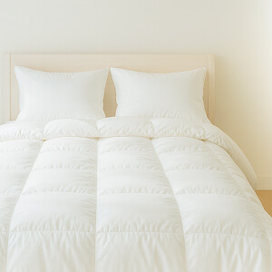 羽毛布団リフォーム スタンダード(シングル) 保管なし