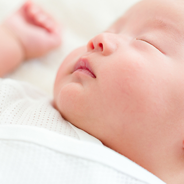 ウェルカムベビー スタンダード(お掃除機能付エアコン)