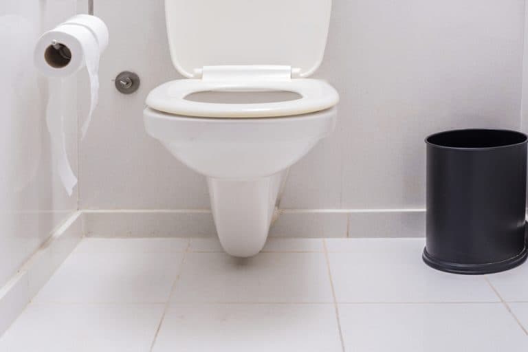 トイレの黒ずみ完全除去するには？掃除方法と予防法を解説 カジタク（イオングループ）