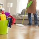 洗剤を使って家中をキレイに掃除！正しい使い方とそのコツとは