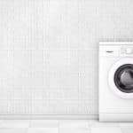 キレイな洗濯機で毎日を快適に！カビ予防にもなる洗濯機のお掃除方法