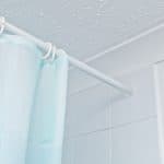 浴室のカビは徹底排除！シャワーカーテンの簡単カビ対策と掃除方法！