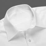 ワイシャツの襟汚れの落とし方！襟の黄ばみの落とし方・予防法を解説