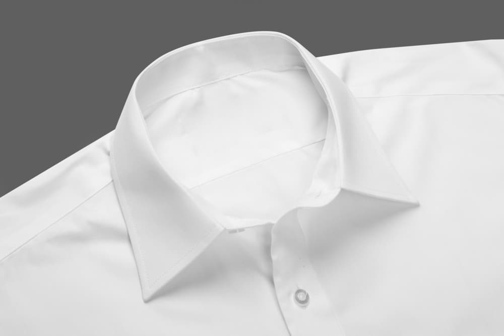 シャツの襟汚れはコレで落とす 予防方法も紹介 お役立ちコラム 家事の宅配 カジタク イオングループ