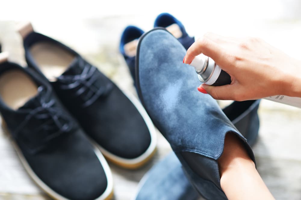 スエードの靴は自宅で洗える 簡単お手入れ方法をご紹介 カジタク イオングループ