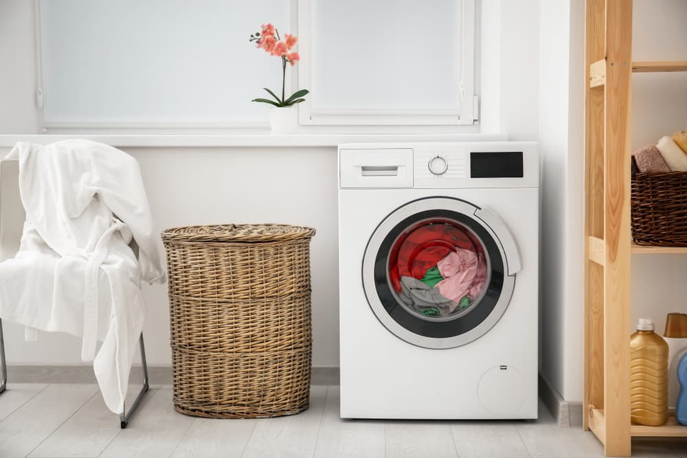 ドラム式洗濯機が臭い においの原因と誰でもできる掃除方法 カジタクコラム