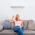 エアコンの冷房と除湿、何が違う？どちらを使うと効果的？
