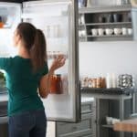 食品が長持ちする冷蔵庫の温度設定についてご紹介！！