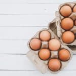 ゆで卵の正しい保存方法は？生卵より長持ちする？