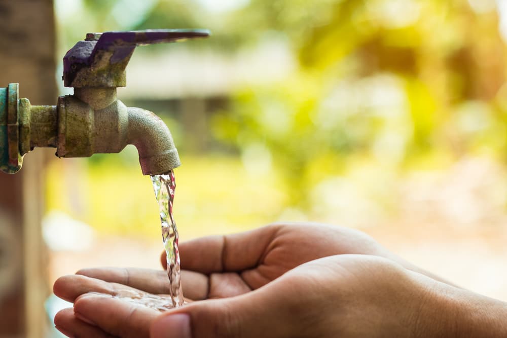 水道水のカルキ抜きは必要 正しいカルキ抜きの方法 カジタク イオングループ