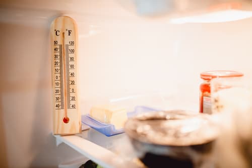 食品が長持ちする冷蔵庫の温度設定についてご紹介 お役立ちコラム 家事の宅配 カジタク イオングループ