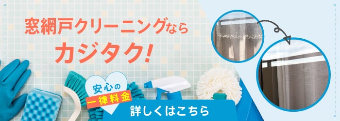 窓ガラスの掃除方法 きれいな拭き方や洗剤を使うときの注意点も紹介 カジタク イオングループ