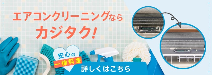 エアコンのカビ汚れの掃除方法とは 原因と内部の黒カビの取り方を解説 カジタク イオングループ