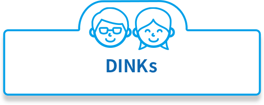 DINKs