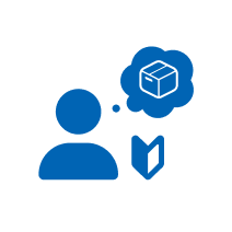 整理収納サービスに興味はあるが初めてで不安