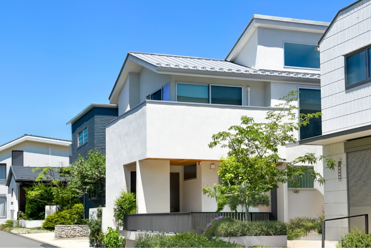 空き家の見守り