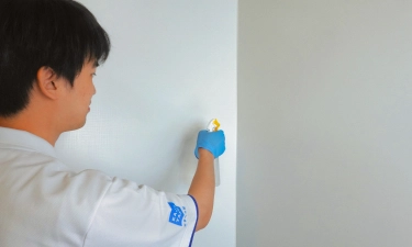 オプション　浴室防カビコート（～4㎡）