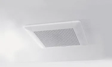 オプション　トイレ換気扇