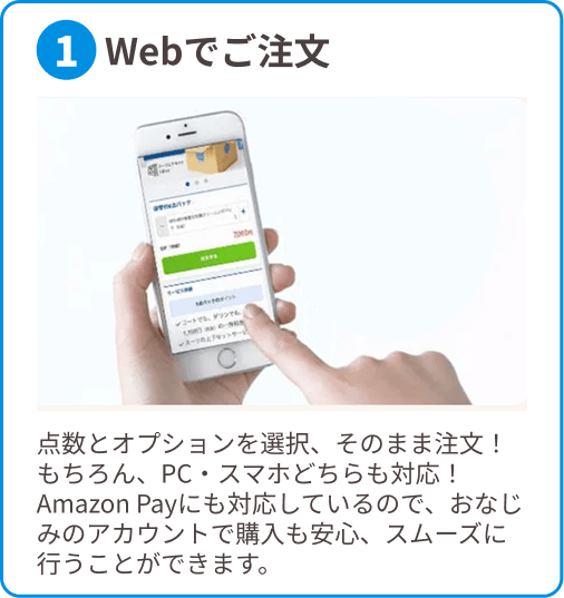 手順1