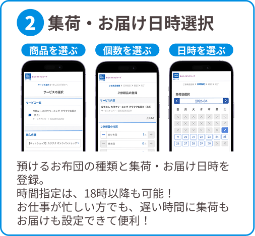 手順2