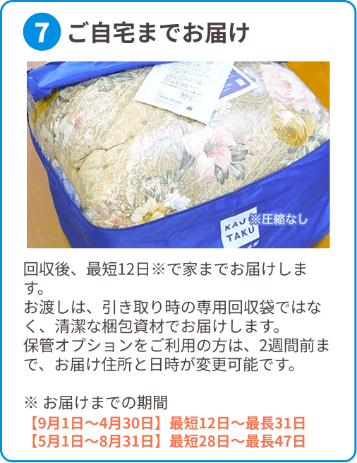 手順7