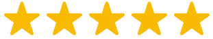 ★★★★★