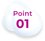 Point 01