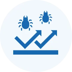 定期的な天日干しがダニ対策になっているのか不安