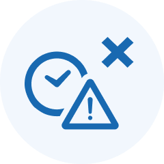 店舗に預けにいく時間がない