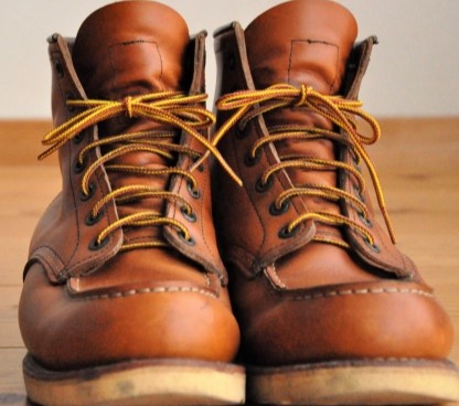 靴・ブーツクリーニング