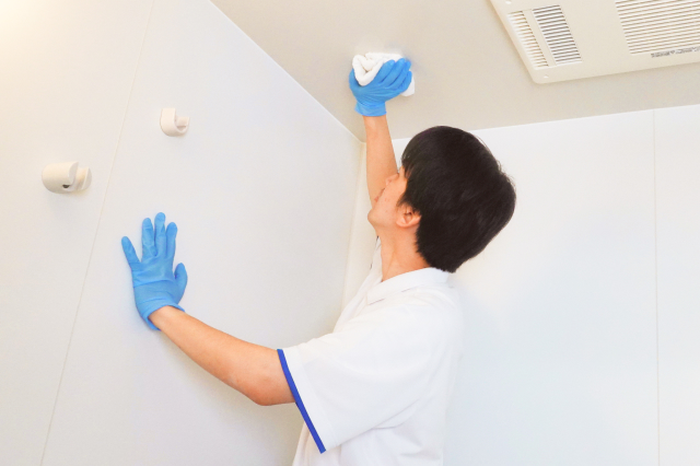 安心のイオンブランド!高品質でコスパのいいお掃除