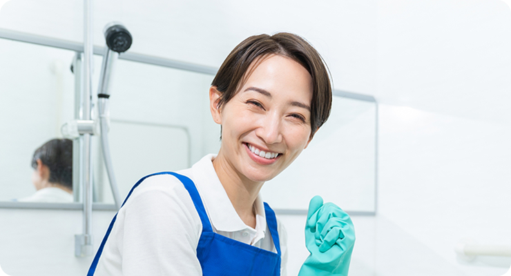 業界トップ企業との連携サービス